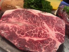 -炑八韩烤(琼华店)