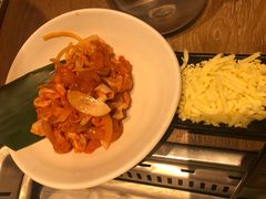 -新石器烤肉(之心城店)