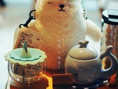 -星巴克臻选(济南恒隆店)