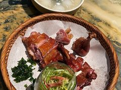 -锦府盐帮·侯宅(五棵松万达店)