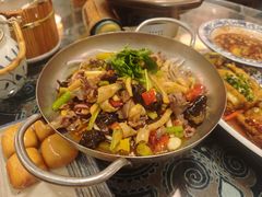 -阿嫂印象·民间江湖菜(大学城店)