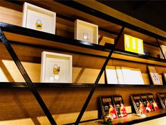 -素虎小呆鸟(西二旗店)