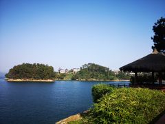 -千岛湖君澜度假酒店(文广轩中餐厅)