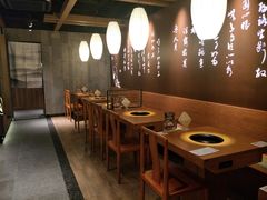 -呷哺呷哺(普陀乐购真北店)