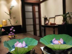 -空蝉怀石料理(益丰·外滩源店)
