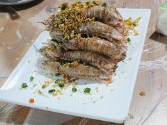 -醉壹号海鲜大排档·老厦门特色菜(厦门美食地标店)