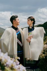 -金夫人婚纱摄影(西昌店)