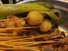 -嘉州鲜知味钵钵鸡(奎星楼店)