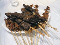 -香满锅老北京羊蝎子火锅·家常菜(新街口店)