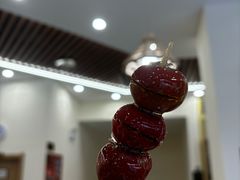 -朴小妹人参鸡汤火锅(长白山万达店)