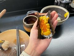 -Sushi Hanzo半藏(天环广场店)