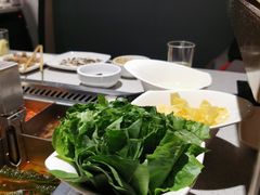 -海底捞火锅(明湖路店)