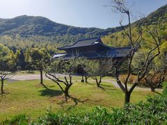 -兰亭风景区