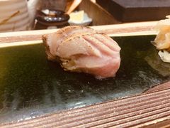 -鮨一日本料理旗舰店(总店)