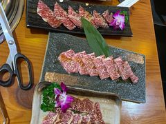 -丸藏和牛烧肉专门店(园区师惠坊店)