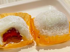 草莓大福-满记甜品(大悦城店)