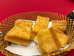 -临家小院·潮汕菜·商务宴请·点心(白石洲店)