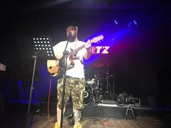 -TZ House音乐现场(茅台店)