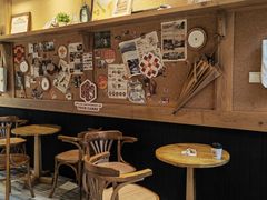 -方炉面包(丹凤店)