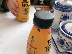 -馬香远蘭州牛肉面(武汉群星城首店)