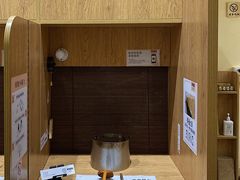 -独食火锅·半米屋台(望平街店)