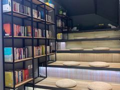-咪咕咖啡(北京西单店)