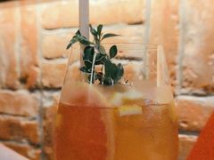 -BROWNSTONE布朗石西班牙餐厅(富城店)