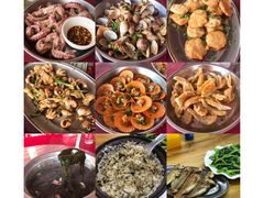 -那琴半岛地质海洋公园