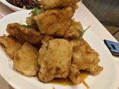 -老妈菜馆(建设街店)