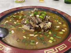 -小胖固始鹅块(美食街店)
