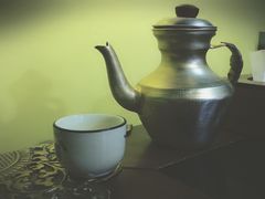 酥油茶-陀岗美食·云南藏式特色餐厅