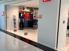 -优衣库(北京万柳华联购物中心店)