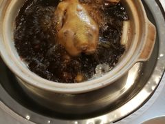 -天宜隆蘑菇宴火锅(石景山旗舰店)