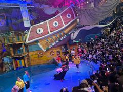 -烟台海昌鲸鲨海洋公园