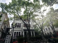 -飞马旅黎黄陂路文旅街区