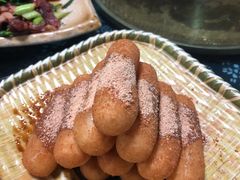 黄糖糍粑-青城甲(青城山店)