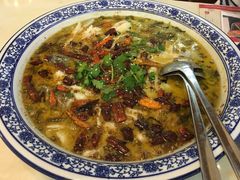 -鼎盛蜀坊·重庆江湖菜(市桥地铁站店)