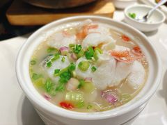 -滋粥楼·顺德菜(番禺广场总店)