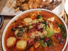 -小乾杯串店•16年沈阳烧烤(文安路店)