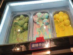 -钱小奴炭烤自助料理·安格斯牛肉(盐城中南城店)