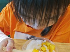 -豆豆冰室·地道招牌椰子冻(大良店)