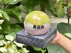 -吴山山·椰子酸奶(天河南店)