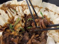 -皖北巫氏三胖地锅鸡(长淮总店)