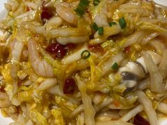 -高佳庄·舟山海鲜(海景旗舰店)