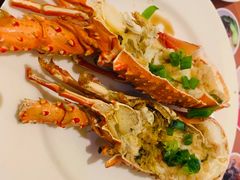 -韵咖啡自助餐厅(天津香格里拉店)