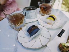 -麦雪尔甜品·生日蛋糕(新街口旗舰店)