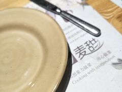 -麦甜创意轻食餐厅(西康路店)