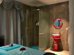 -北纬37°SPA养身会馆(湖西店)