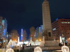 -札幌电视塔