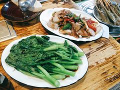 -盈田盈粥庄(博山东路店)